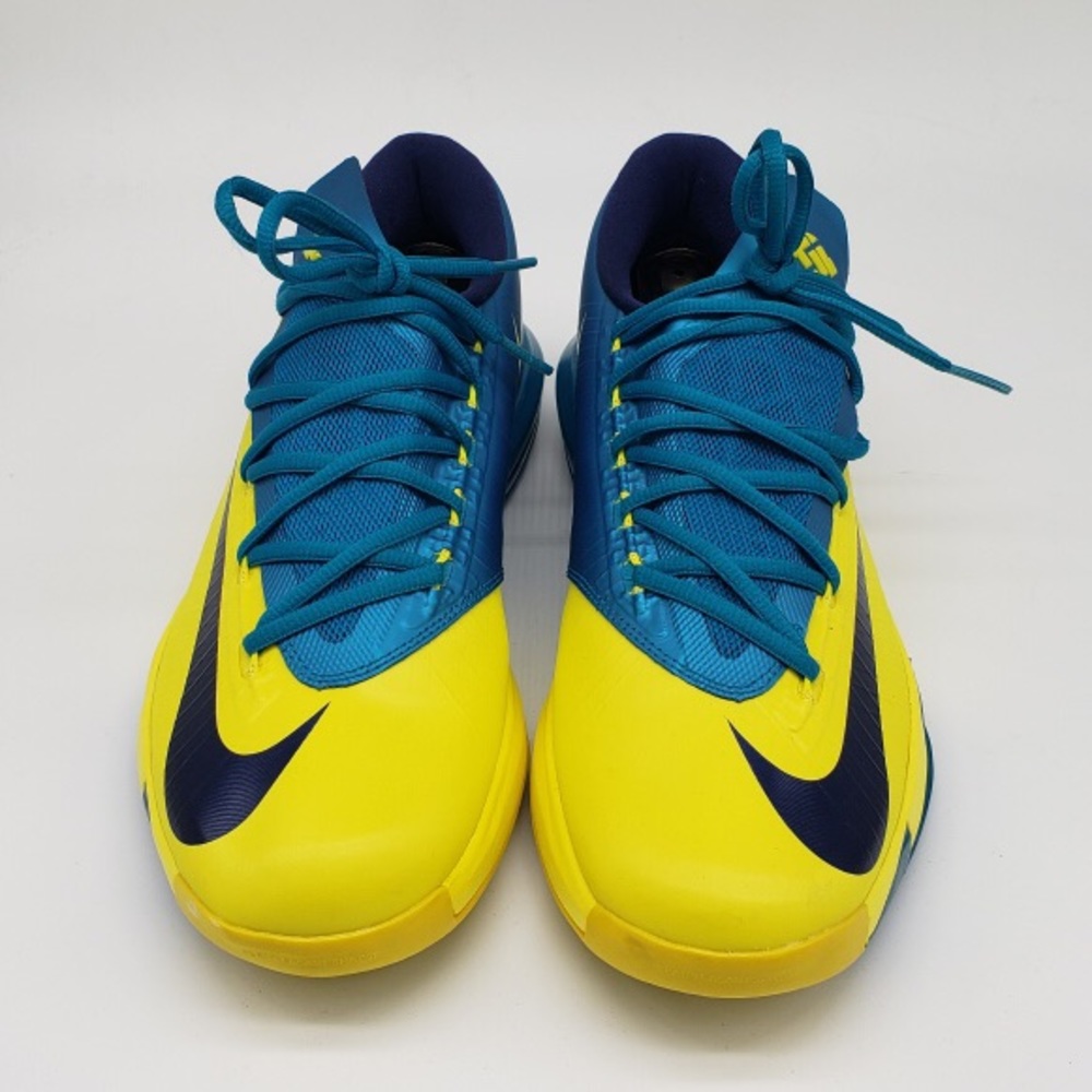 Nike KD 6 Seat Pleasant